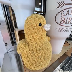 Early Bird Cafe