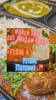 Chit Chaat Cafe - Best Indian Street Food in Vienna by null