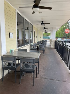 The Thirsty Turtle by null