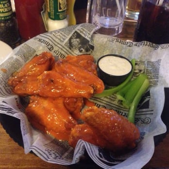 Candlelight South Restaurant - Famous candlelight hot wings - Chicken Wings Near Me - Saint Augustine, Florida Candlelight South Restaurant - Famous candlelight hot wings - Chicken Wings Near Me - Saint Augustine, Florida