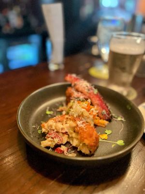 Raglan Road Irish Pub by null