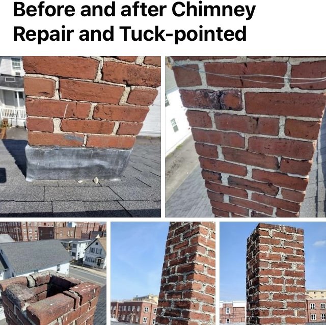 NORTH EAST ROOF TUNEUPS Request a Quote 15 Photos Manchester