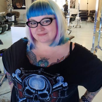 Spank Salon - Hair by Starr - Hair Salons Near Me - Alameda, California