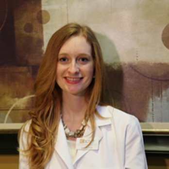 The Optometry Center for Vision Therapy - Erica O'Brien, OD, FCOVD - Clinical Director, OCVT - Optometrists Near Me - Austin, Texas