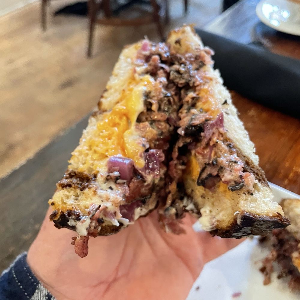 Raven Cafe - Worst Reuben in Prescott. - Sandwiches Near Me - Prescott, Arizona Raven Cafe - Worst Reuben in Prescott. - Sandwiches Near Me - Prescott, Arizona