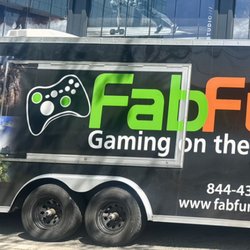 Fab Fun