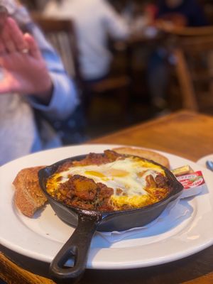 Busboys and Poets by null
