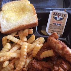 Zaxbys