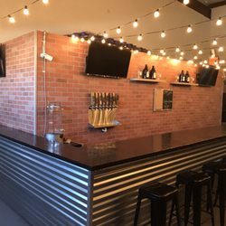 Hop Hill Brewing Company