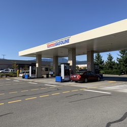 Costco Gas