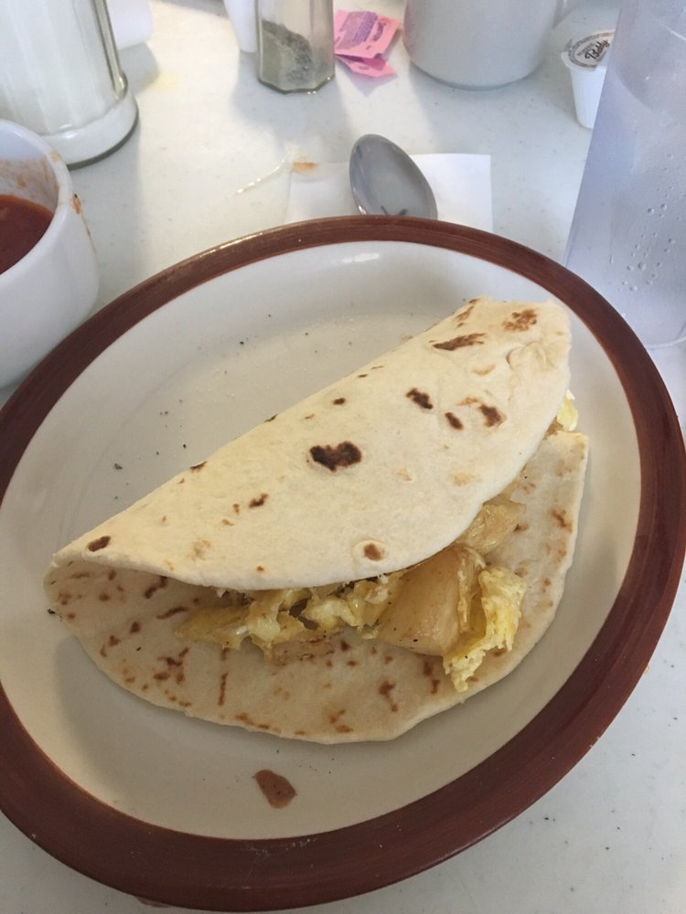 Old Hwy 90 Cafe
