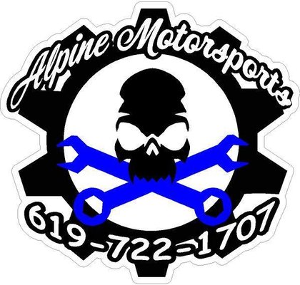 Photo of Alpine Motorsports & Equipment Repair - Alpine, CA, US.