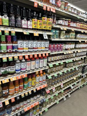 Sprouts Farmers Market by null