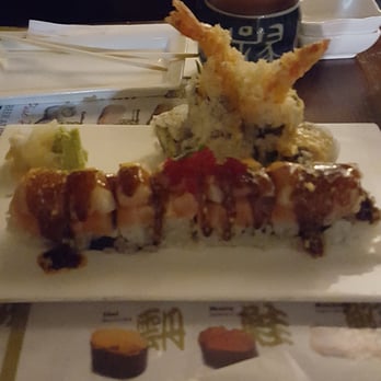 Japango - Japango roll - Sushi Bars Near Me - Toronto, Ontario Japango - Japango roll - Sushi Bars Near Me - Toronto, Ontario