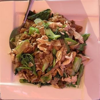 Thaicoon - Pad C-Ewe - Thai Near Me - Katy, Texas