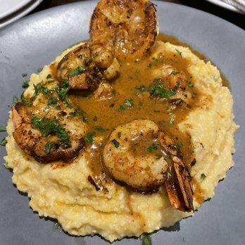 The Manship Wood Fired Kitchen - New American Near Me - Jackson, Mississippi