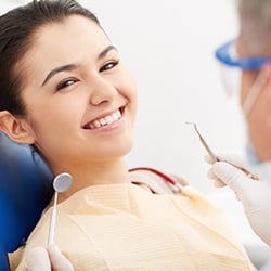 Healthy Teeth Happy Smile Dentistry