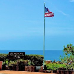 Seagrove Park