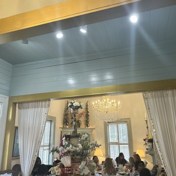 The Ginger Room - Dining Area 1 - Tea Rooms Near Me - Alpharetta, Georgia The Ginger Room - Dining Area 1 - Tea Rooms Near Me - Alpharetta, Georgia