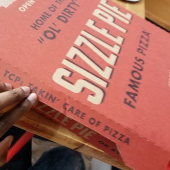 Sizzle Pie - Pizza Near Me - Portland, Oregon Sizzle Pie - Pizza Near Me - Portland, Oregon
