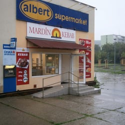 Mardin Kebab