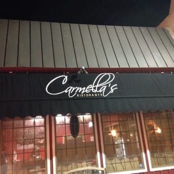 Carmella's Ristorante - Italian Near Me - Grenada, Mississippi Carmella's Ristorante - Italian Near Me - Grenada, Mississippi