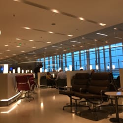 American Airlines Admirals Club - Admirals Club interior, Buenos Aires, Argentina (EZE)