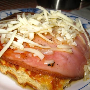 The Waffle Window - ham & cheese - Breakfast & Brunch Near Me - Portland, Oregon The Waffle Window - ham & cheese - Breakfast & Brunch Near Me - Portland, Oregon