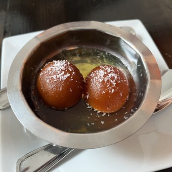 Atithi Indian Cuisine - Gulab Jamun - Indian Near Me - Brooklyn, New York Atithi Indian Cuisine - Gulab Jamun - Indian Near Me - Brooklyn, New York