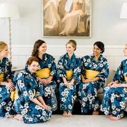 Updo's Studio - Another satisfied bridal party! Pic 2