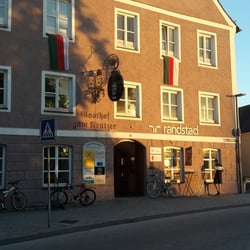 73 Burger Bar