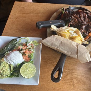 Sazón - Steak Grilled Fajitas - Mexican Near Me - Lone Tree, Colorado