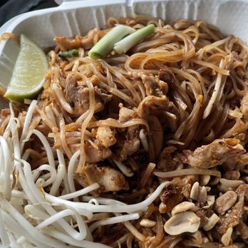 Tasty Thai - Pad Thai - Thai Near Me - Modesto, California Tasty Thai - Pad Thai - Thai Near Me - Modesto, California
