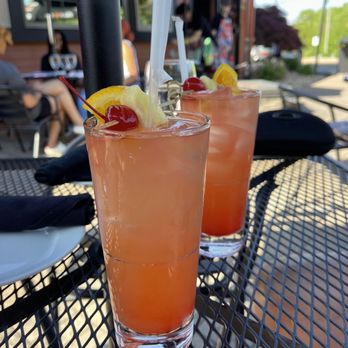 The Flying Monkey Grill Bar - Sunset layover - New American Near Me - Newington, Connecticut The Flying Monkey Grill Bar - Sunset layover - New American Near Me - Newington, Connecticut