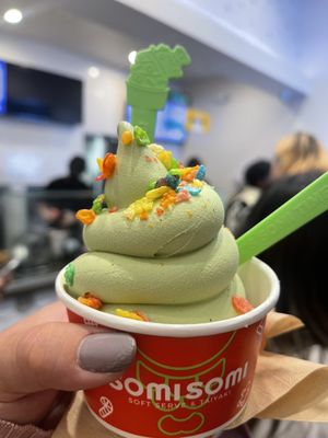 Somisomi by null