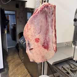 Cappuccio's Meats - Hanging Beef Plate