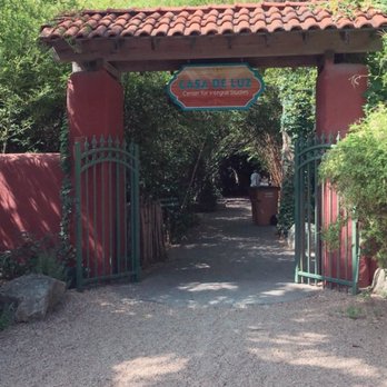 Casa De Luz - Vegan Near Me - Austin, Texas Casa De Luz - Vegan Near Me - Austin, Texas
