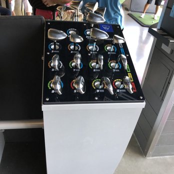 Topgolf - Lots of clubs offered - Golf Near Me - Bridgeville, Pennsylvania Topgolf - Lots of clubs offered - Golf Near Me - Bridgeville, Pennsylvania