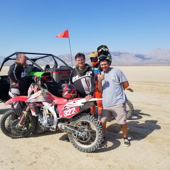 American Adventure Tours - ATV Rentals/Tours Near Me - Las Vegas, Nevada