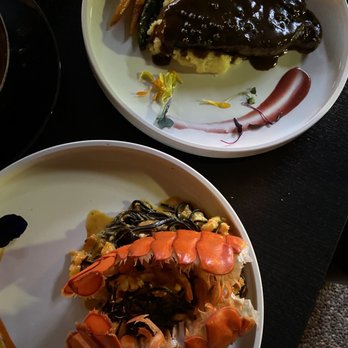 Trattoria 360 - Italian Near Me - Campbell, California