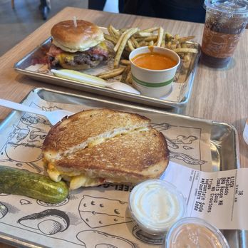 The Melt - Burgers Near Me - Sacramento, California The Melt - Burgers Near Me - Sacramento, California