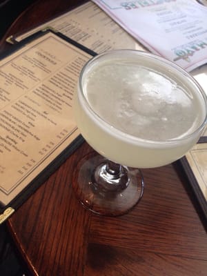 Five Mile Stone by null