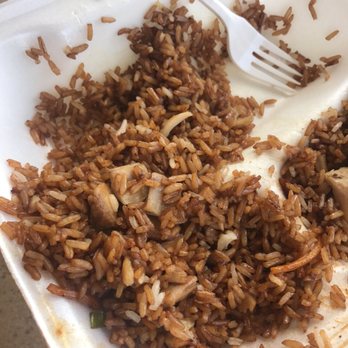 Sun Yi Cafe - Chicken fried rice no veggies - Chinese Near Me - Hallandale Beach, Florida Sun Yi Cafe - Chicken fried rice no veggies - Chinese Near Me - Hallandale Beach, Florida