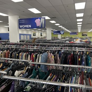 Goodwill - Thrift Stores Near Me - Madison, Wisconsin