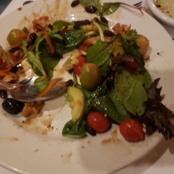 Scannicchio's - Mista salad - Italian Near Me - Philadelphia, Pennsylvania