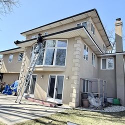 Paul's Gutters & Exteriors