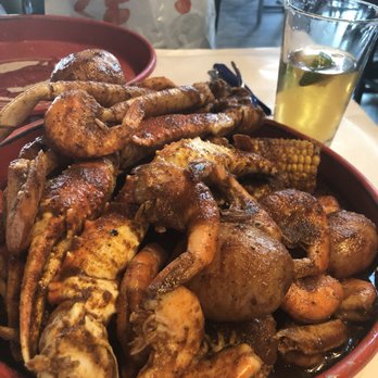 Shell Shack - Seafood Near Me - Plano, Texas