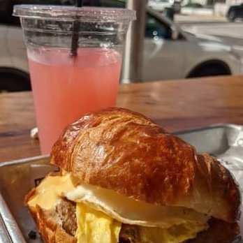 Bacon Bitch - Brooklyn Bitch - Sandwiches Near Me - Miami Beach, Florida