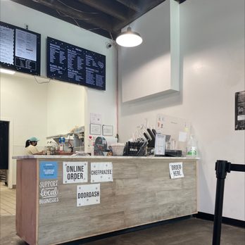 Space Tea - Bubble Tea Near Me - Salt Lake City, Utah Space Tea - Bubble Tea Near Me - Salt Lake City, Utah