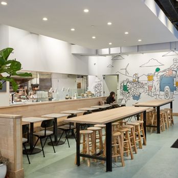 Dig Inn - New American Near Me - New York, New York Dig Inn - New American Near Me - New York, New York